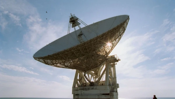 What Could This Mean? The 'Doomsday' Radio Station Played 'Swan Lake'