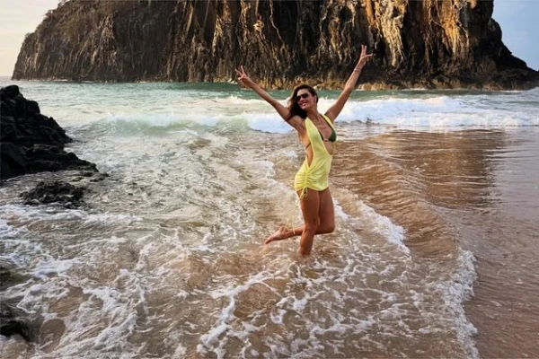 Фото: @alessandraambrosio