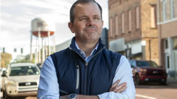 For Employers' Attention: The Best Boss in the World Gave Hundreds of Employees €380,000 Each