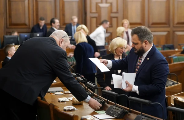 What does the coming year hold for us?