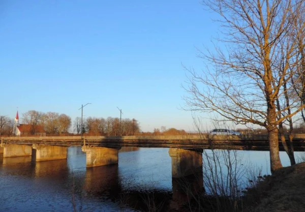 Lithuania Prepares to Blow Up Bridges on the Border with Russia and Belarus - LRT