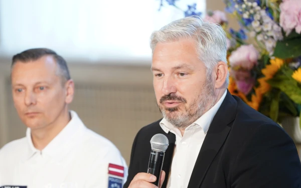 The main advice - trust no one!