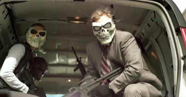 German-style robbery: 34 million euros stolen from a bank in Germany