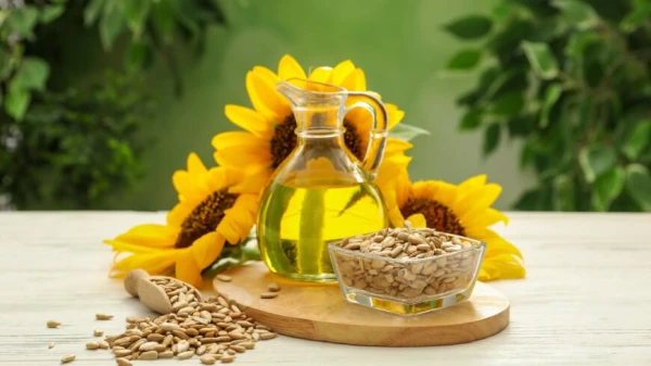 Where Not to Store Sunflower Oil: The Risk of Spoilage in Just a Few Days