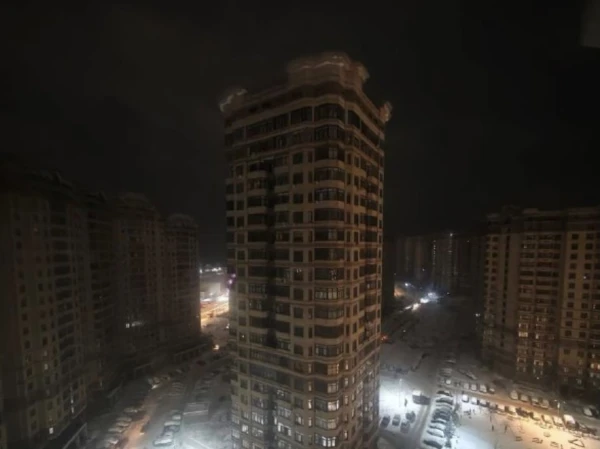 Moscow Region Left Without Power Supply After Drone Attack