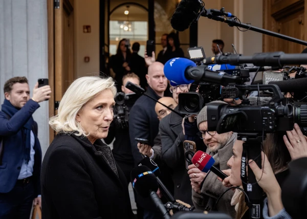 Marine Le Pen will attend the funeral of Brigitte Bardot, Emmanuel Macron will not