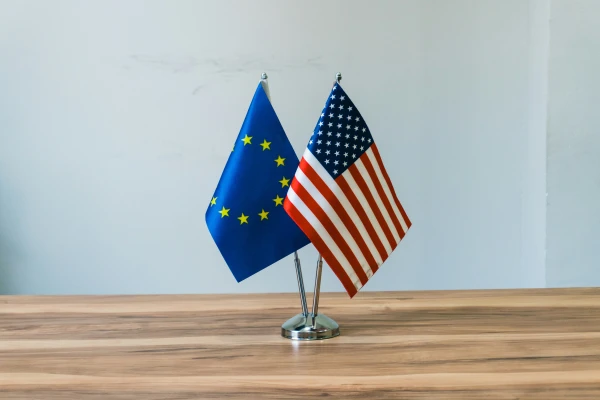 In 2026, relations between the US and the EU are likely to become cooler - expert from Latvia