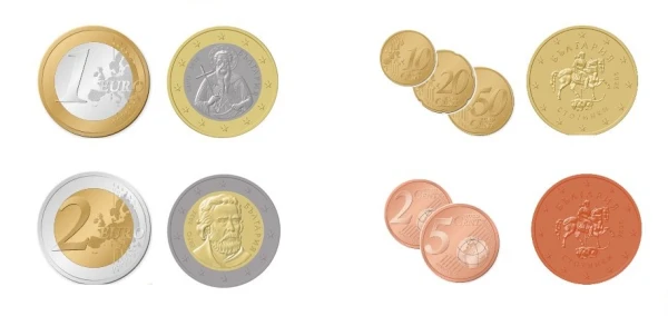 Bulgaria Joins the Eurozone