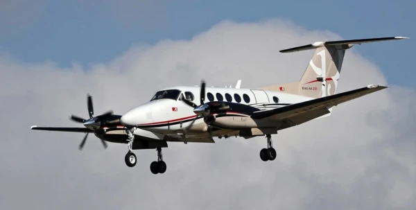 Autopilot Makes Emergency Landing for the First Time in History: Robot Saves Lives