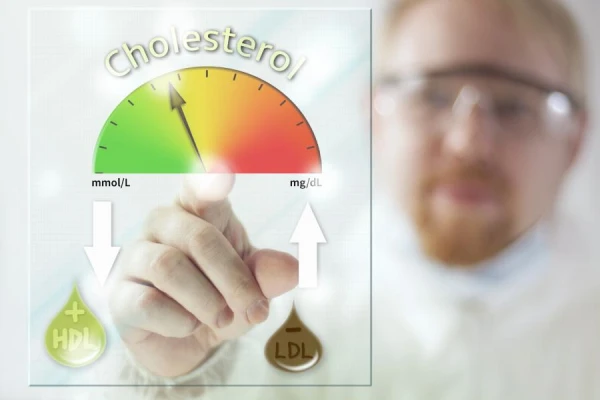 Why Cholesterol Levels Rise in Winter and How to Control It