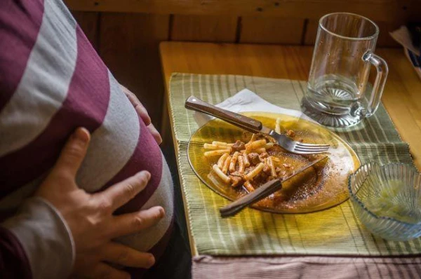 Recovery After the Holidays: Which Drinks Can Help Improve Digestion?