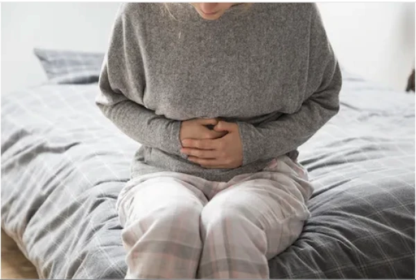 Bloating may be a sign of cancer