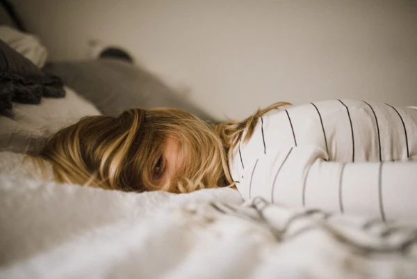 A Symptom of a Deadly Disease Hidden in Morning Sheets Has Been Named