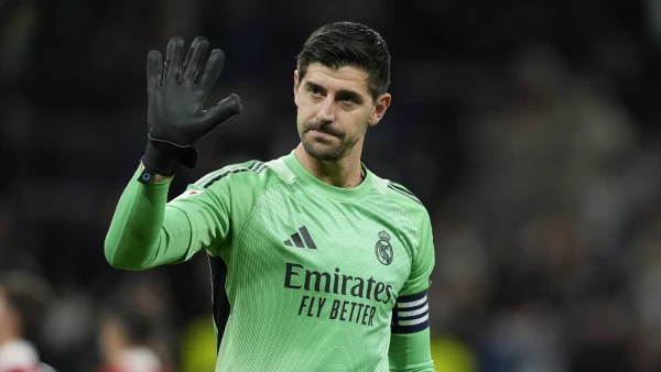 Score 90 Portal Named the Top Five Goalkeepers of 2025