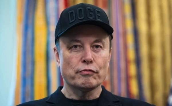 Musk Broke the IRS Computer