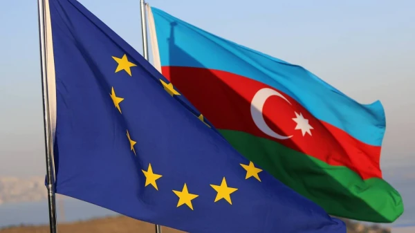 Azerbaijan Aims to Strengthen Ties with the EU