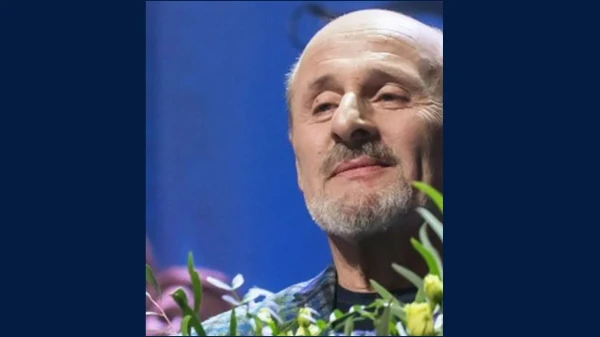 Boris Reznik, the founder of the legendary ensemble 'Eolika', has passed away