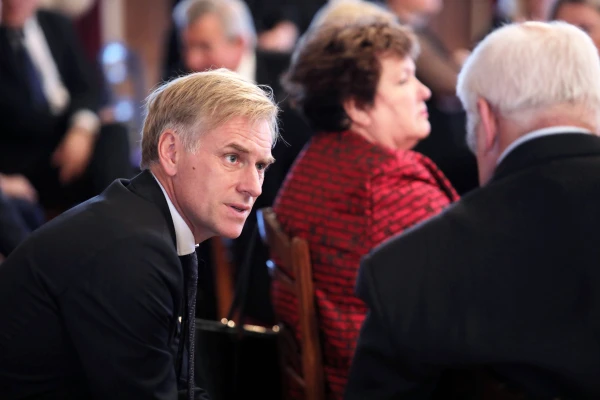 Former Politician: "For Some Reason, We Are Not Creating a Middle Class"