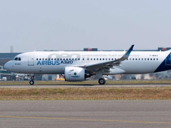 Air China to buy 60 Airbus aircraft for $9.5 billion