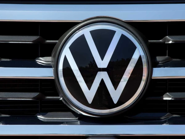 The Most Popular Car Brands in the European Union Named