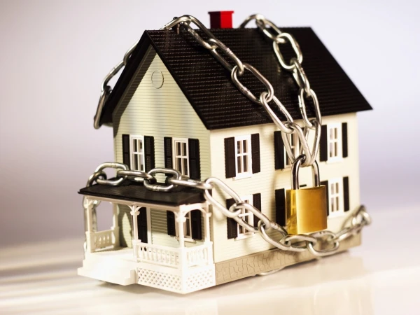 What was yours will become ours: from January 1, property will be confiscated in Latvia under new regulations