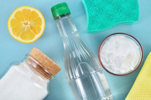 How to Effectively Remove Stains from Food and Drinks?