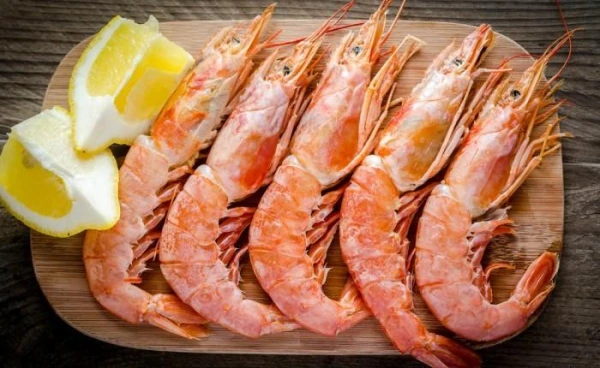 How to Choose Shrimp: Key Points to Consider
