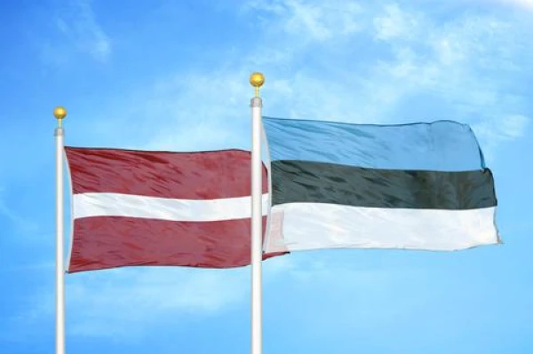 “Not particularly impressive” - the situation in Latvia criticized in Estonia