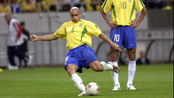 Legendary Brazilian Defender Undergoes Emergency Heart Surgery