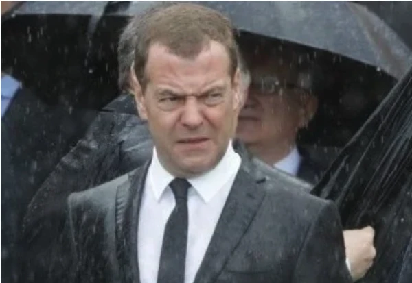 Finland Will Have to Pay Dearly! Medvedev Threatens the EU and NATO Country