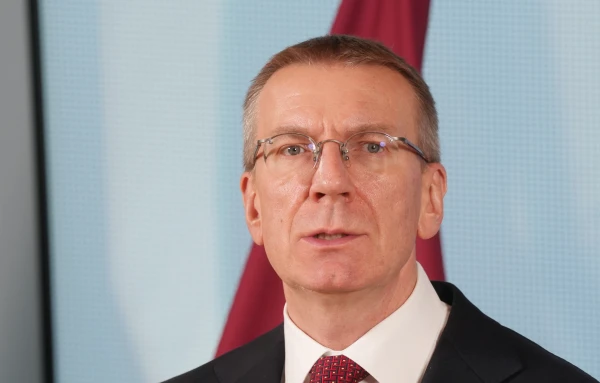 Rinkēvičs does not believe there will be healthcare reforms before the elections