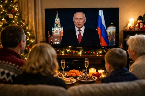 What is happening? The U.S. State Department urged citizens to leave Russia immediately