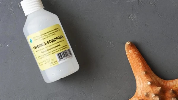 Hydrogen Peroxide: Can It Be Used for Disease Prevention and How Is It Used in the Kitchen