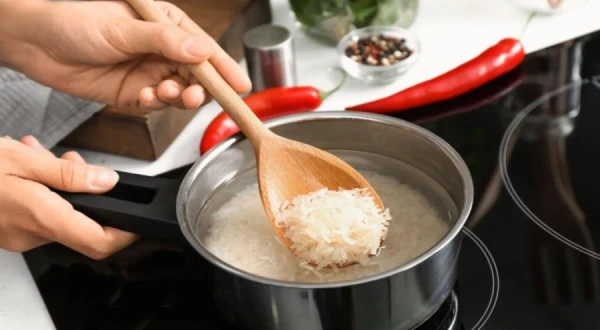 Which Rice is Healthier