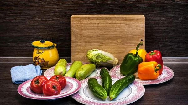 Not Just Vitamins: Nutritionist Highlights 4 Key Reasons to Increase Vegetable Intake