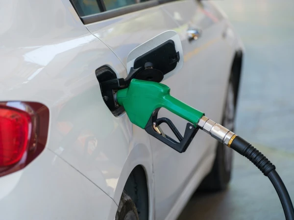Gasoline and diesel prices in the capitals of the Baltics rise and fall differently