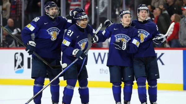 The USA Lost to Finland and Other Quarterfinal Results