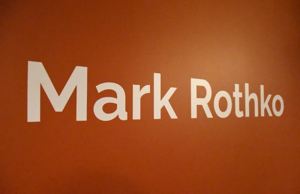 The expenses of the Rothko Museum this year will amount to 1.5 million euros