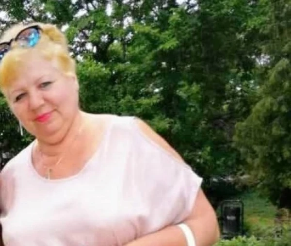 Last seen in Italy: police are searching for a woman from Latvia