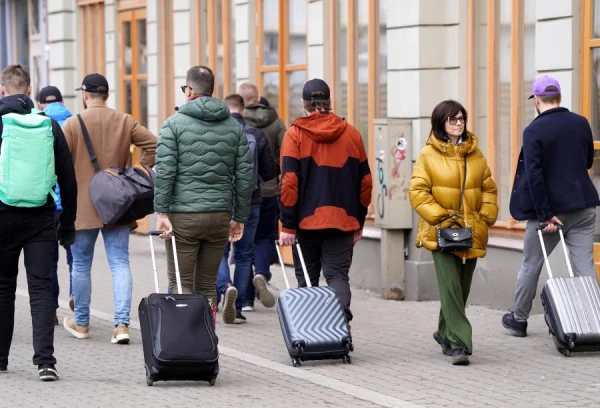 Latvia for Tourists — Just a Short Stop. Industry Experts: We Don’t Know How to ‘Sell’