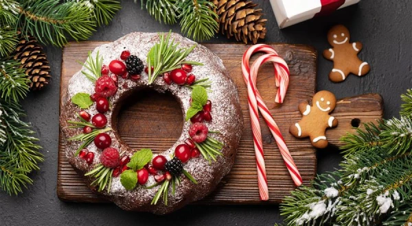 How to Properly Celebrate Christmas and Where the Tradition of Baking Gingerbread in Winter Originated