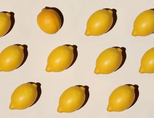Ways to Store Lemons at Home