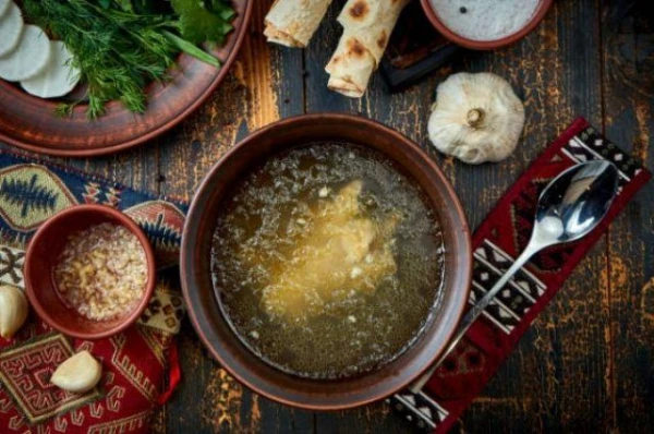 Caucasian Khash: How to Prepare the Perfect Hangover Dish