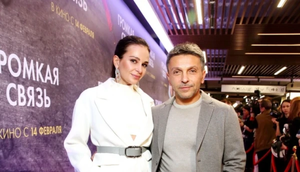 Леонид Барац и Анна Моисеева так и не сумели построить крепкую семью.