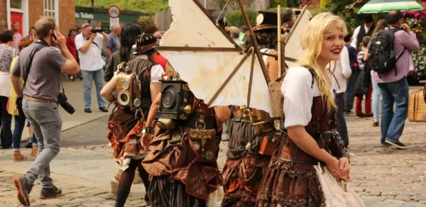 This year, the country music festival will take place in a new format in Saulkrasti