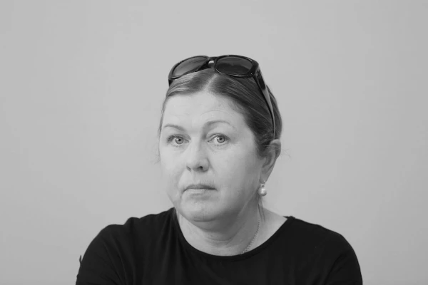 Writer Nora Ikstena Has Passed Away