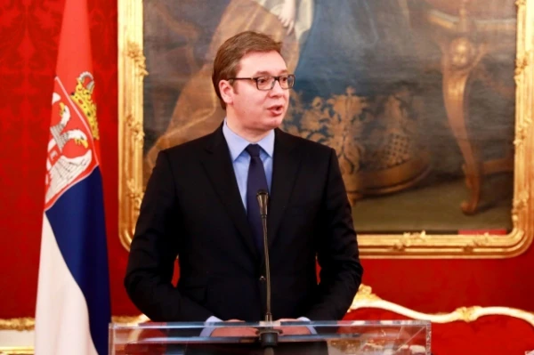 The leader of a European country called the attack on Venezuela the end of international law