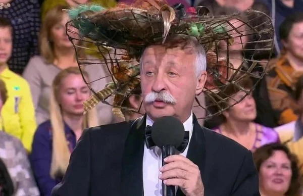 "They Tried to Deceive!" Yakubovich's Son Saved Him from Phone Scammers