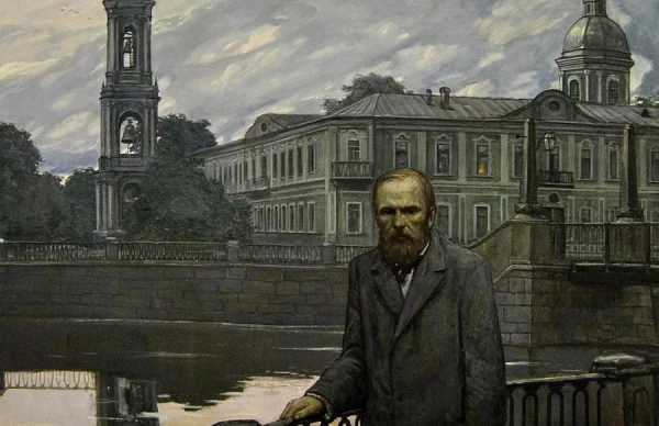 Russian Writers Are Unlucky with the People - Expel Them from the Latvian School! - Opinion