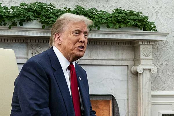 Trump's Plan for Managing Venezuela Revealed